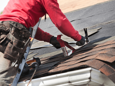 About Roof Repair Experts Dorchester, WI